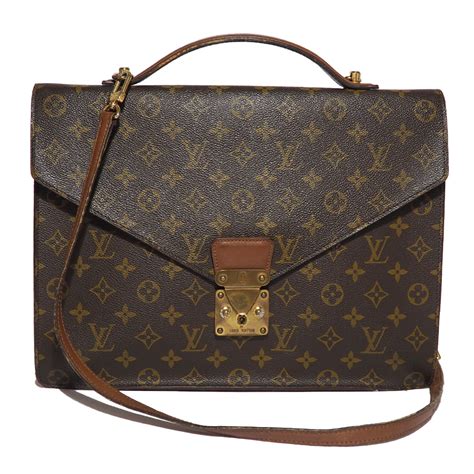 borsa louis vuitton cartella|borse louis vuitton.